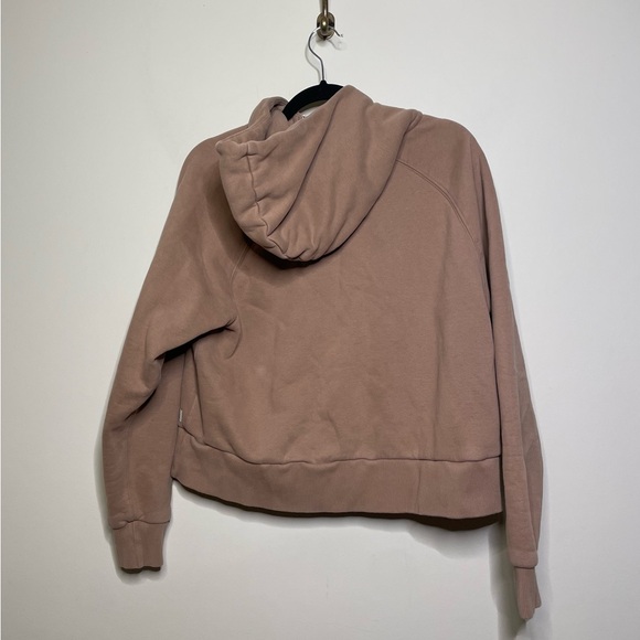 Vuori Restore  Half Zip Hoodie - Picture 7 of 9